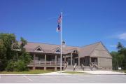 Photo: Carolina Beach State Park