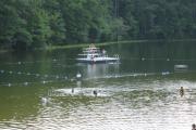 Photo: Cliffs of the Neuse State Park