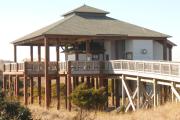 Photo: Hammocks Beach State Park