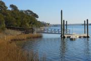 Photo: Hammocks Beach State Park