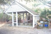 Photo: Jockeys Ridge State Park