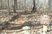 Photo: Eno River State Park