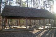 Photo: Eno River State Park