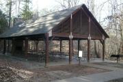 Photo: Eno River State Park