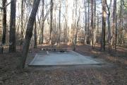 Photo: Eno River State Park