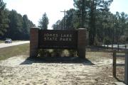 Photo: Jones Lake State Park