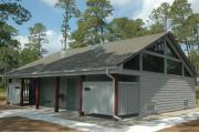 Photo: Jones Lake State Park