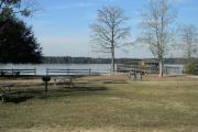 Photo: Jones Lake State Park