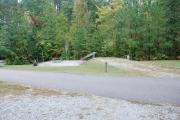 Photo: Medoc Mountain State Park