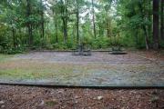 Photo: Medoc Mountain State Park