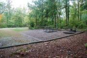 Photo: Medoc Mountain State Park