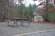 Photo: Medoc Mountain State Park
