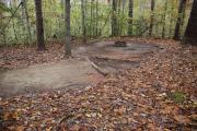 Photo: Raven Rock State Park