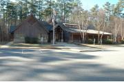 Photo: William B. Umstead State Park