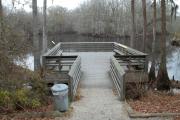 Photo: Lumber River State Park