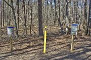 Photo: Crowders Mountain State Park