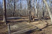 Photo: Crowders Mountain State Park
