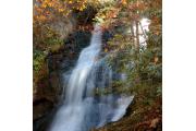 Photo: Hanging Rock State Park