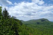 Photo: Hanging Rock State Park