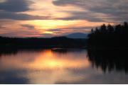Photo: Lake James State Park