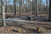Photo: Morrow Mountain State Park