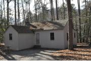 Photo: Morrow Mountain State Park