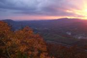Photo: Mount Jefferson State Natural Area