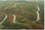 Photo: New River State Park