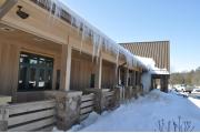 Photo: New River State Park