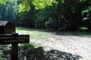 Photo: South Mountains State Park