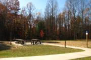 Photo: Stone Mountain State Park