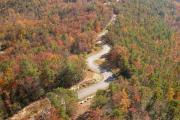 Photo: Gorges State Park
