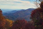 Photo: Gorges State Park