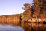 Photo: Falls Lake State Recreation Area