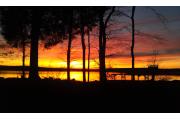 Photo: Falls Lake State Recreation Area