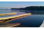 Photo: Jordan Lake State Rec Area