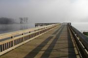Photo: Kerr Lake State Recreation Area